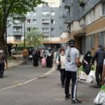 Quelle est la saint du jour ?