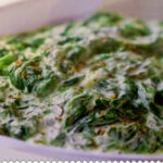 Quelle est la saison des épinards ?