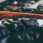 Quelle est la saison des moules ?