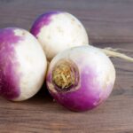 Quelle est la saison des navets ?