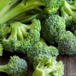 Quelle est la saison du brocoli ?