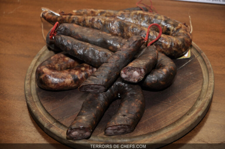 Quelle est la saison du figatelli ?