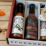 Quelle est la sauce Fuego ?