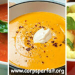 Quelle est la soupe qui fait maigrir ?