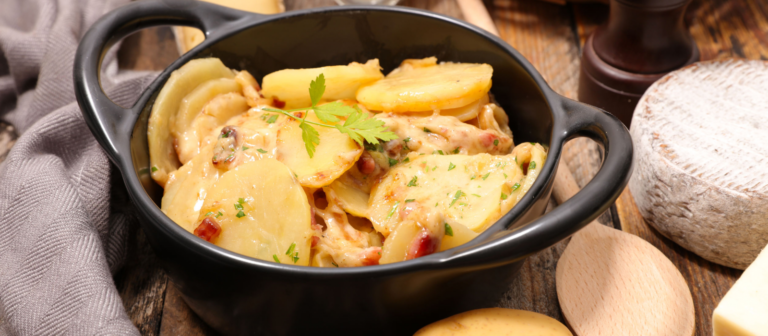 Quelle est la spécialité auvergnate ? Quelle est la spécialité auvergnate ?