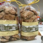 Quelle est la spécialité de Nimes ?