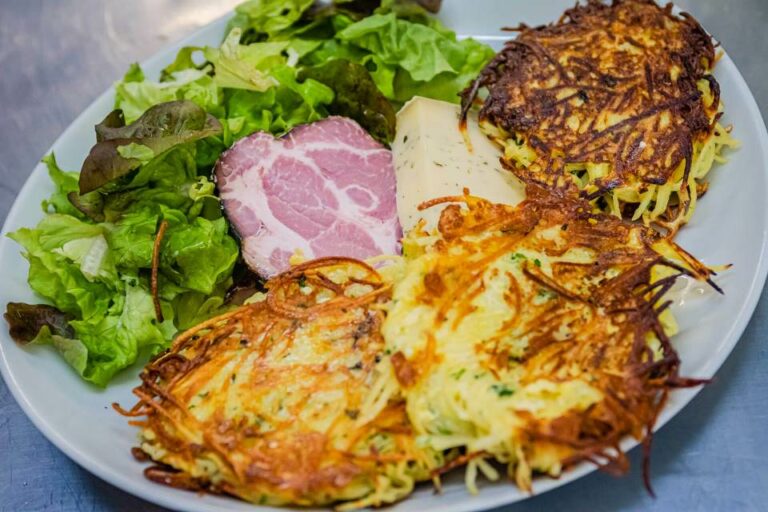 Quelle est la spécialité des Vosges ?