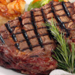 Quelle est la température à cœur d'une côte de bœuf ?