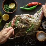 Quelle est la température de cuisson ?