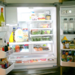 Quelle est la température idéale pour un réfrigérateur en Fahrenheit ?