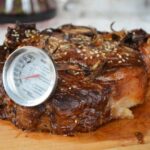 Quelle est la température minimum autorisé de cuisson en basse température ?