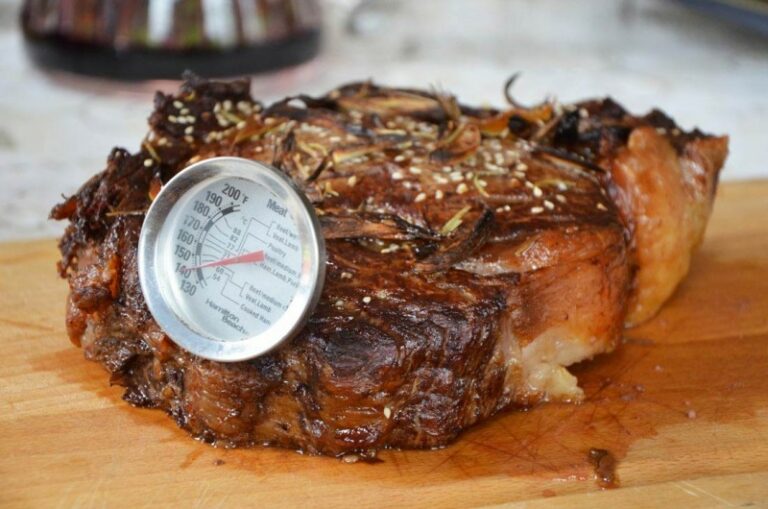 Quelle est la température minimum autorisé de cuisson en basse température ? Quelle est la température minimum autorisé de cuisson en basse température ?