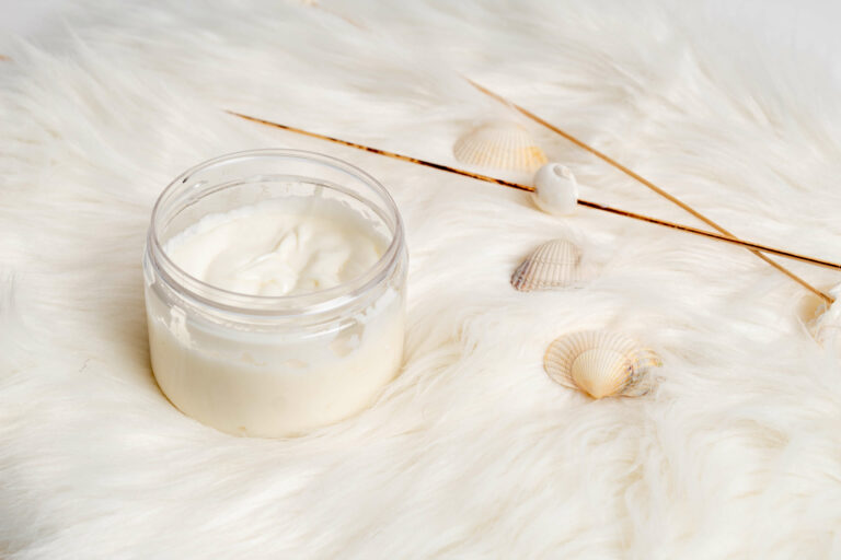 Quelle est la texture du lait de coco ?