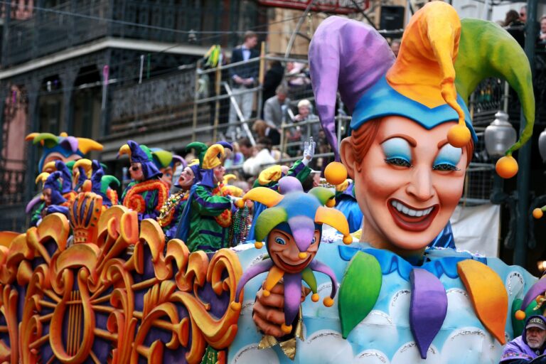 Quelle est la tradition de Mardi gras ? Quelle est la tradition de Mardi gras ?