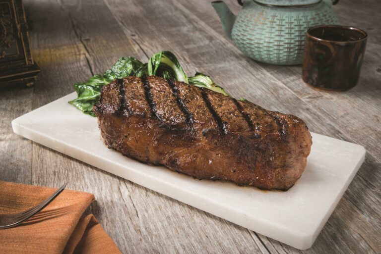 Quelle est la viande la plus tendre ?