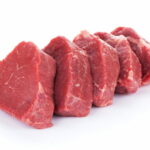 Quelle est la viande la plus tendre dans le bœuf ?