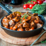 Quelle est la viande la plus tendre pour le Bourguignon ?