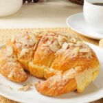 Quelle est la viennoiserie la moins calorique en boulangerie ?