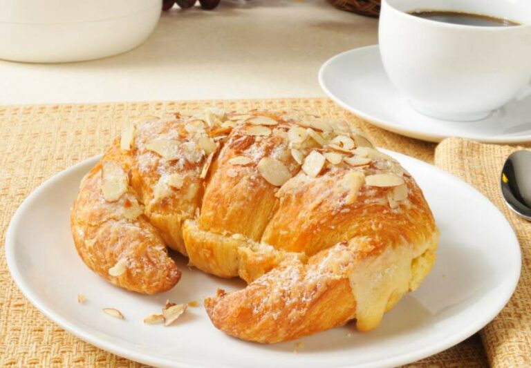 Quelle est la viennoiserie la moins calorique en boulangerie ?