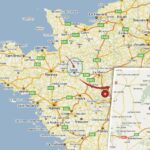 Quelle est la ville de l'andouille ?