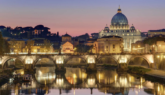 Quelle est la ville la plus belle de l'Italie ?