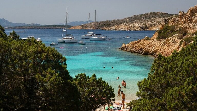 Quelle est la ville principale de la Sardaigne ? Quelle est la ville principale de la Sardaigne ?