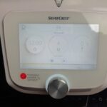 Quelle est la vitesse mijotage Monsieur Cuisine ?