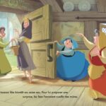 Quelle est la vraie histoire de la Belle au Bois Dormant ?