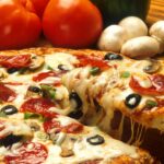 Quelle est la vraie pizza italienne ?