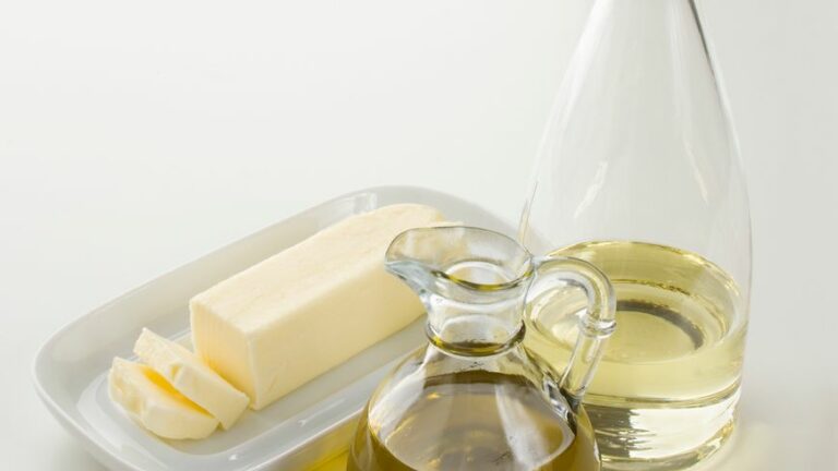 Quelle est le beurre le moins calorique ?