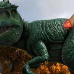 Quelle est le dinosaure le plus fort de Ark ?