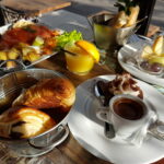 Quelle est le meilleur petit déjeuner ?