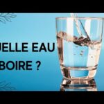Quelle est l'eau la plus laxative ?