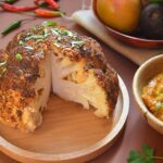 Quelle est l'épice principale du mélange BBQ Cajun Ducros ?