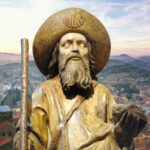 Quelle est l'histoire de Saint-jacques-de-compostelle ?