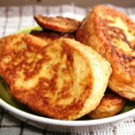 Quelle est l'histoire du pain perdu ?