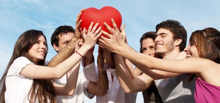 Quelle est l'importance de l'amitié dans la vie ?