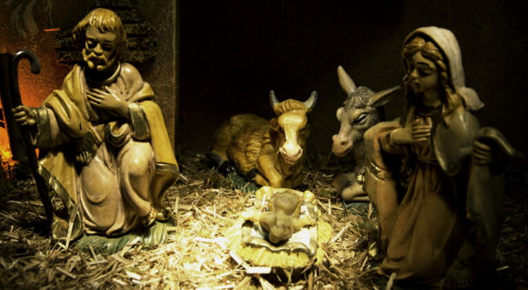 Quelle est l’origine de la fête de Noël ? Quelle est l'origine de la fête de Noël ?