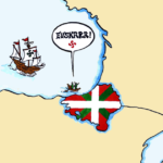 Quelle est l'origine de la langue basque ?