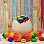 Quelle est l'origine de l'œuf ?