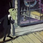 Quelle est l'origine du mot croque-mort ?