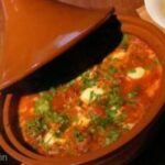 Quelle est l'origine du tajine ?