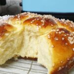 Quelle farine pour brioche Butchy ?