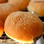 Quelle farine pour des pains burger ?