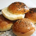 Quelle farine pour hamburger ?