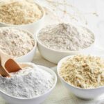 Quelle farine pour la panure ?