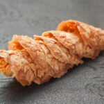 Quelle farine pour tuile aux amandes ?