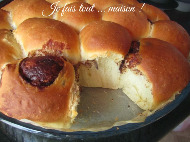 Quelle farine pour une brioche moelleuse ? Quelle farine pour une brioche moelleuse ?