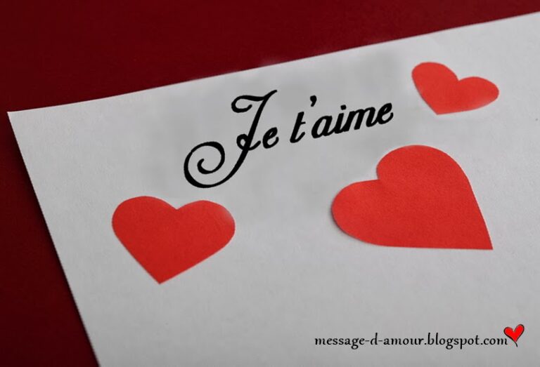 Quelle fleur pour dire je t’aime ? Quelle fleur pour dire je t'aime ?