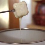 Quelle fondue enceinte ?